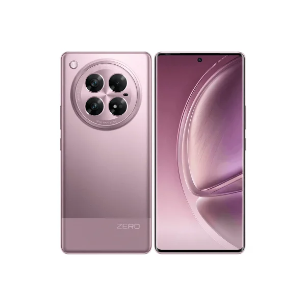 Infinix Zero 40 5G