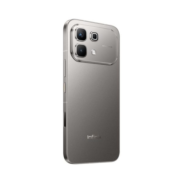 Infinix Note 60