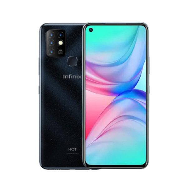 Infinix Hot 10