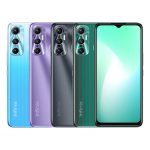 Infinix Hot 11