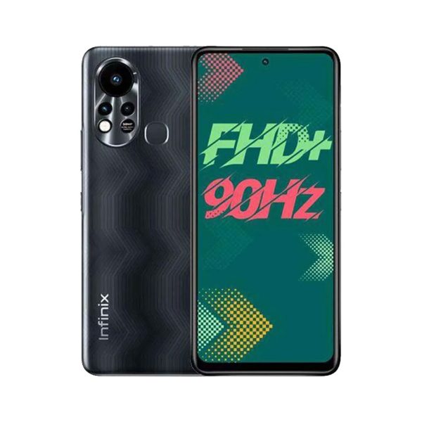 Infinix Hot 11s
