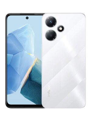 Infinix Hot 30 Play Blade White Price in Pakistan