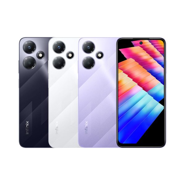 Infinix Hot 30 Play
