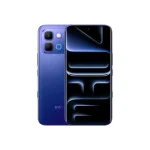 Infinix Note 60 Edge 5G