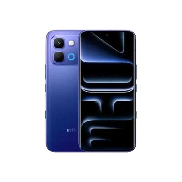 Infinix Note 60 Edge 5G