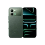 Infinix Note 60 Edge 5G