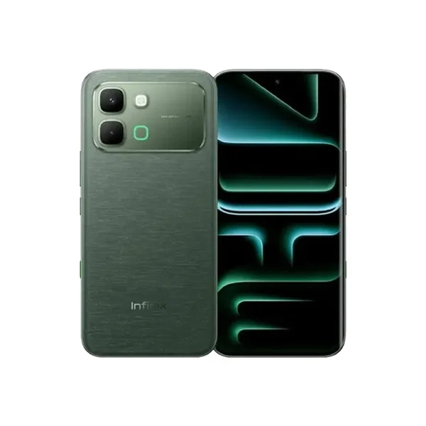 Infinix Note 60 Edge 5G