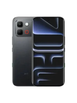 Infinix Note 60 Edge 5G