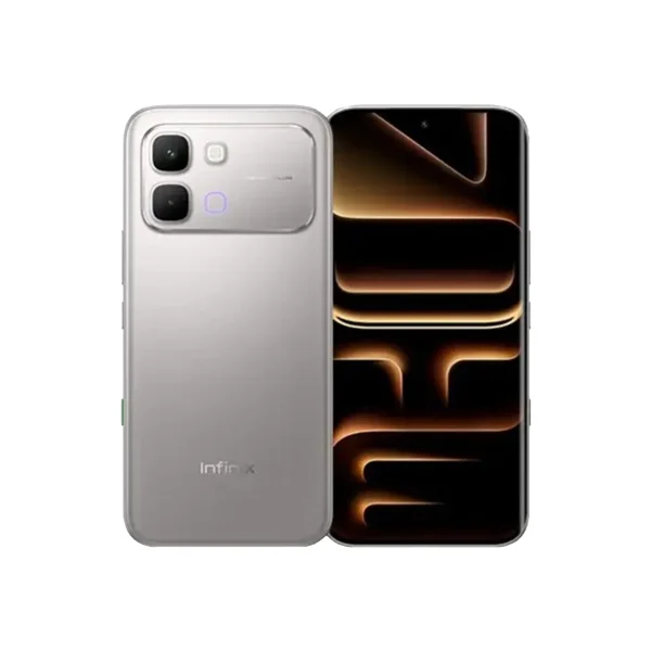 Infinix Note 60 Edge 5G
