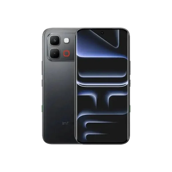 Infinix Note 60 Edge 5G