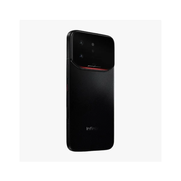 Infnix Note 60 Ultra