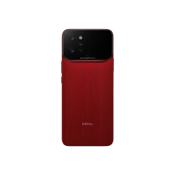 Infnix Note 60 Ultra