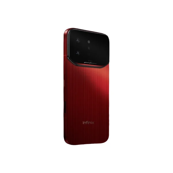 Infnix Note 60 Ultra