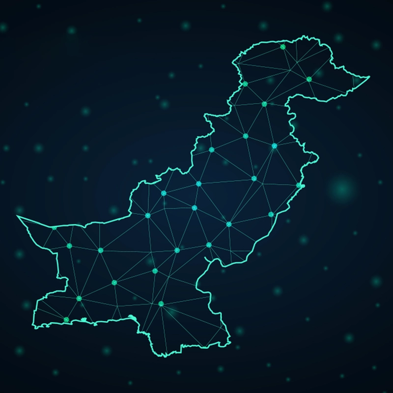 Our Vision for a Digital Pakistan