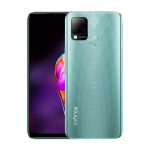 Infinix Hot 10S