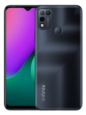 Infinix hot 10 Play Obsidian Black Price in Pakistan