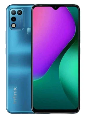Infinix Hot 10 Play