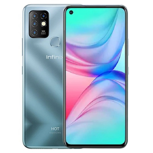Infinix Hot 10