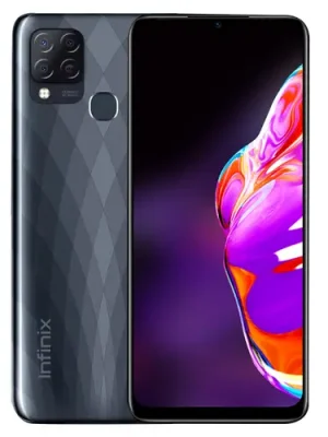 Infinix Hot 10S