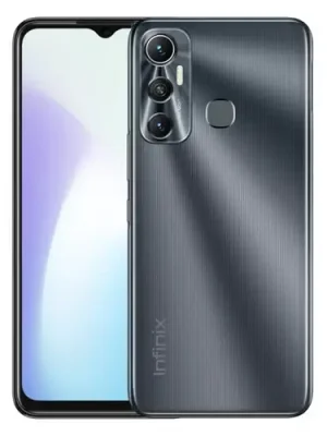 Infinix Hot 11