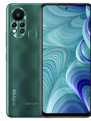 Infinix Hot 11s