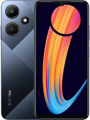 Infinix Hot 30 Play