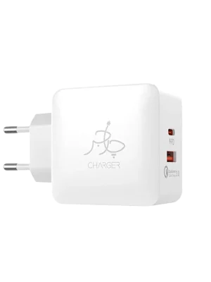 Blaze 25W PD Charger - With USB-C to USB-C Cable