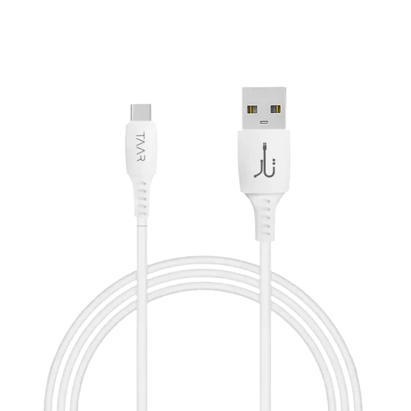 Flex USB-C Cable