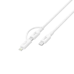 Fusion Cord 2 in 1 Cable
