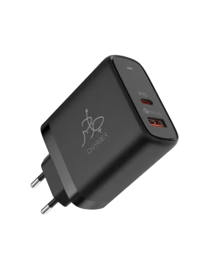 Fusion Dual-Boost 45W 2