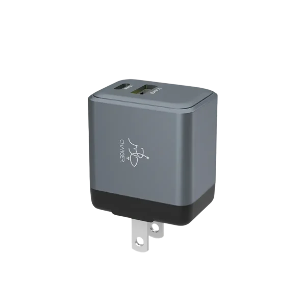 GaNergy 45W Wall Charger