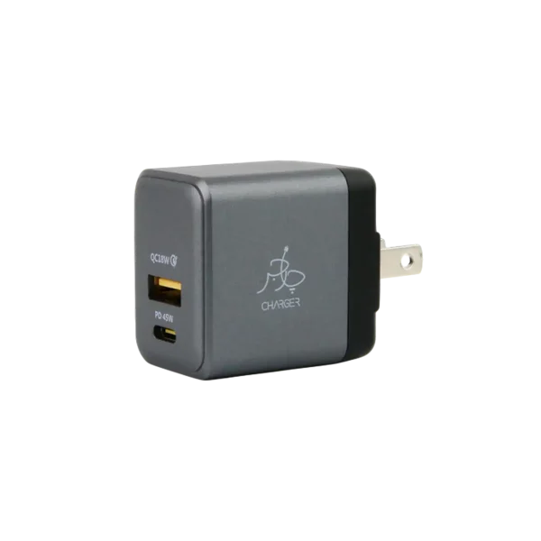 GaNergy 45W Wall Charger