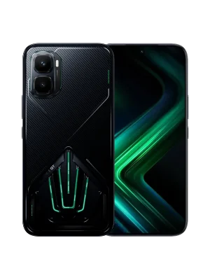 Infinix GT 50 Pro Black Abyss Price in Pakistan