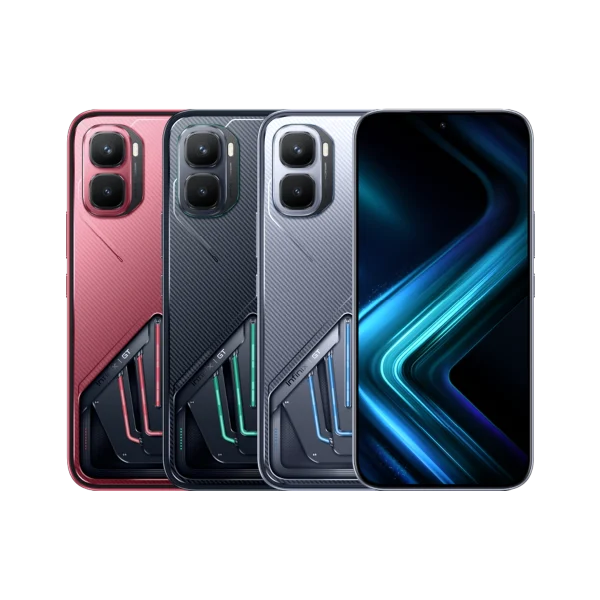 Infinix GT 50 Pro