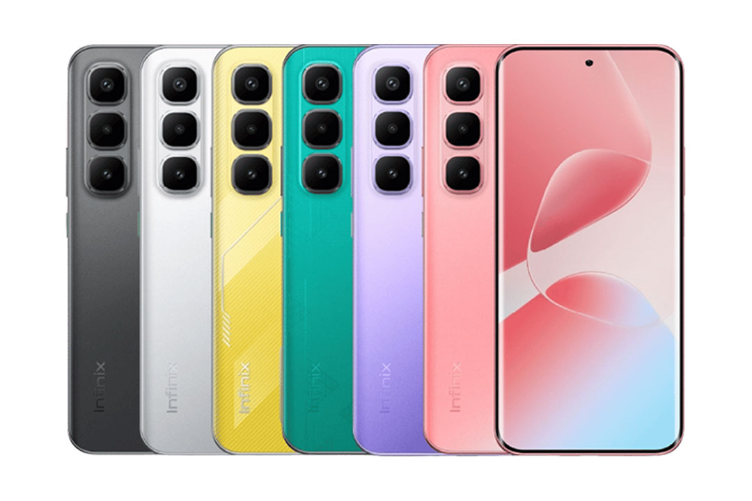 Infinix Hot 60 Pro Plus Price in Pakistan