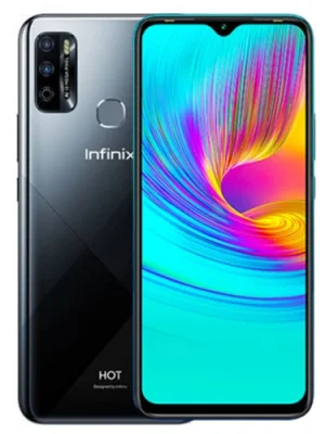Infinix Hot 9 Play
