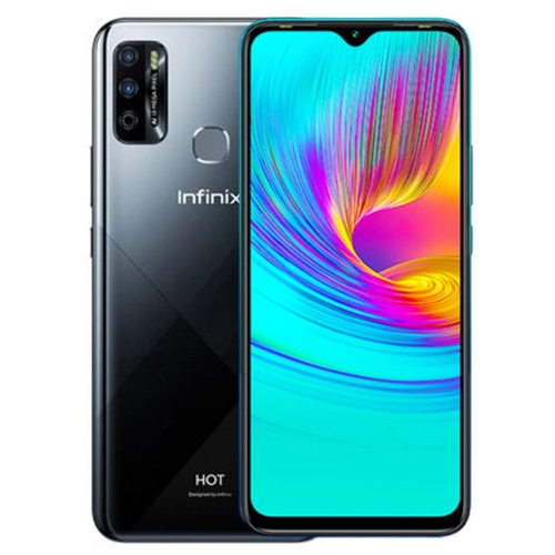 Infinix Hot 9 Play