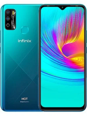 Infinix Hot 9 Play 2