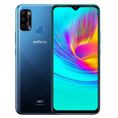 Infinix Hot 9 Play