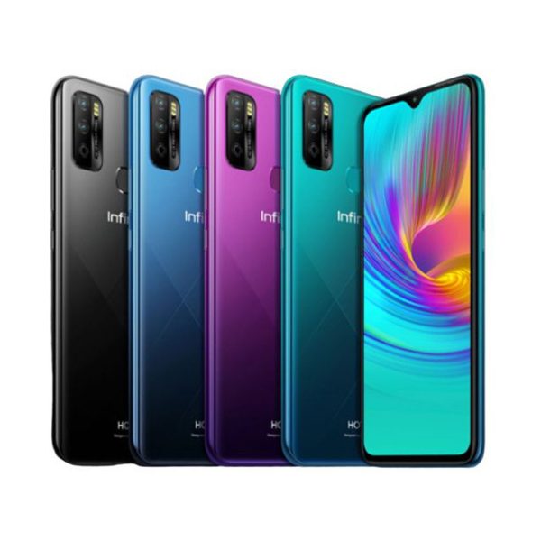 Infinix Hot 9 Play