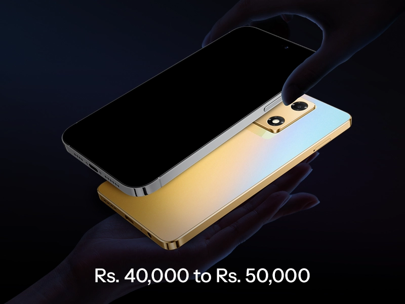 Infinix Mobile Price in Pakistan 40000 to 50000
