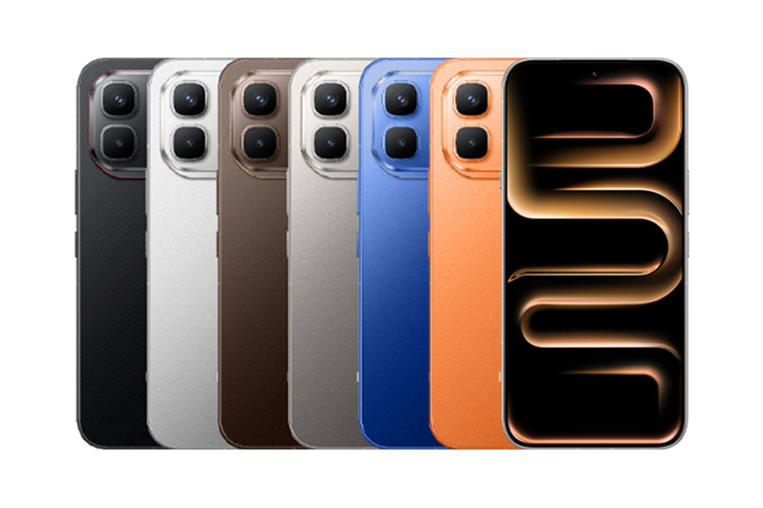 Infinix Note 60 Price in Pakistan