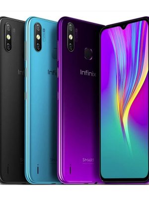 Infinix Smart 4c Price in Pakistan