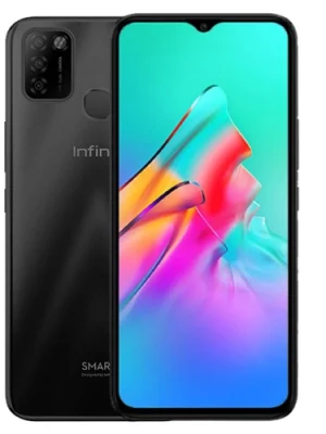 Infinix Smart 5