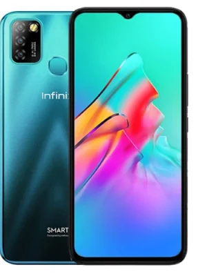 Infinix Smart 5 2