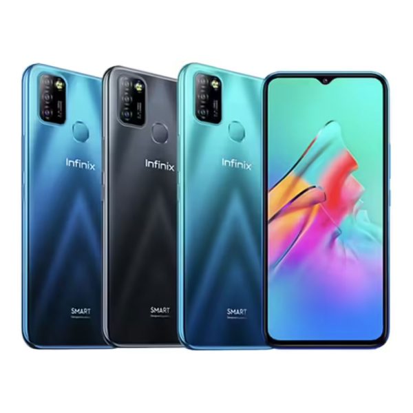 Infinix Smart 5
