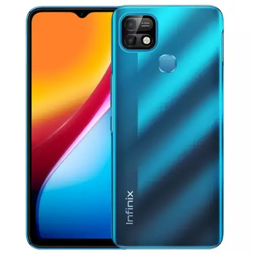 Infinix Smart 5 Pro