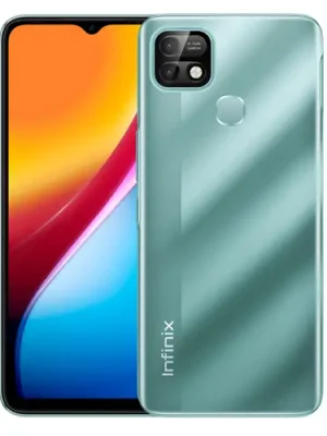 Infinix Smart 5 Pro 2