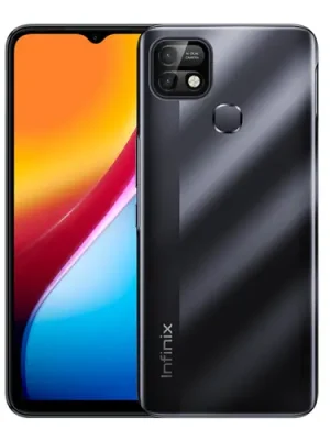 Infinix Smart 5 Pro