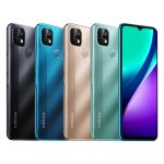 Infinix Smart 5 Pro